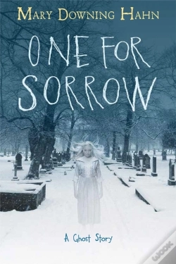 Capa do artigo One For Sorrow