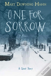Capa do artigo One For Sorrow