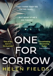 Capa do artigo One For Sorrow