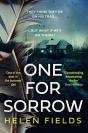 One For Sorrow - Preview