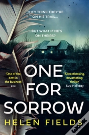 Capa do artigo One For Sorrow