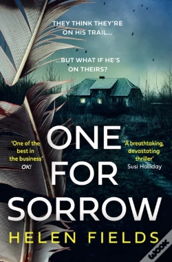 Capa do artigo One For Sorrow