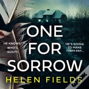 Capa do artigo One For Sorrow