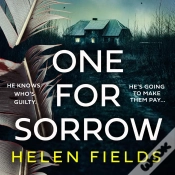 Capa do artigo One For Sorrow