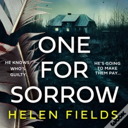 Capa do artigo One For Sorrow