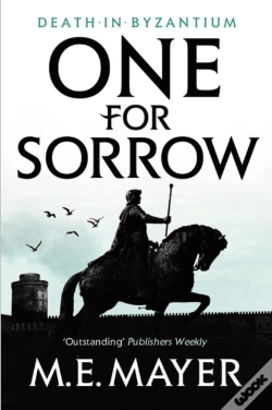 Capa do artigo One For Sorrow