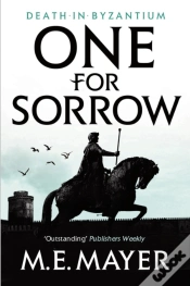 Capa do artigo One For Sorrow