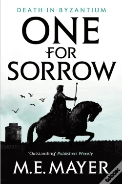 Capa do artigo One For Sorrow