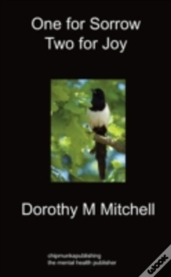 Capa do artigo One For Sorrow Two For Joy