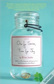 Capa do artigo One For Sorrow, Two For Joy
