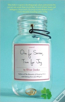 Capa do artigo One For Sorrow, Two For Joy