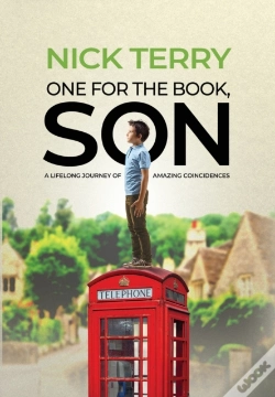 Capa do artigo One For The Book, Son