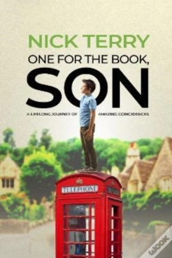 Capa do artigo One For The Book, Son