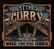 Capa do artigo One for the Ride - CD