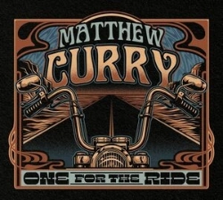 Capa do artigo One for the Ride - CD