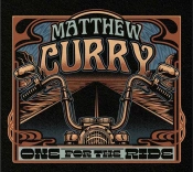 Capa do artigo One For The Ride - Vinil