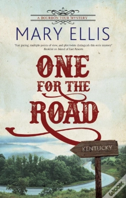 Capa do artigo One For The Road