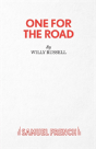 One For The Road - Preview