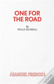 Capa do artigo One For The Road