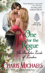Capa do artigo One For The Rogue