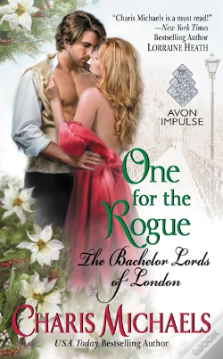 Capa do artigo One For The Rogue