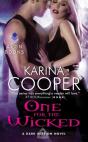One For The Wicked - Preview