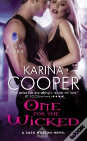 Capa do artigo One For The Wicked