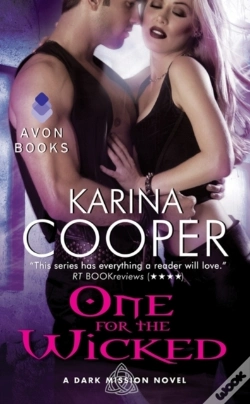 Capa do artigo One For The Wicked