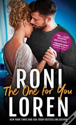 Capa do artigo One For You The