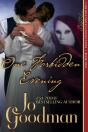 One Forbidden Evening (Lady Rivendale'S Connections, Book Two) - Preview