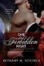 One Forbidden Night - Preview