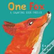 Capa do artigo One Fox
