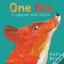 Capa do artigo One Fox