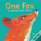 Capa do artigo One Fox