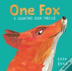 Capa do artigo One Fox