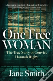 Capa do artigo One Free Woman