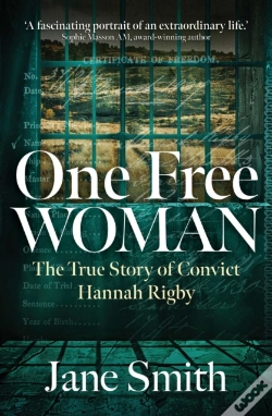 Capa do artigo One Free Woman
