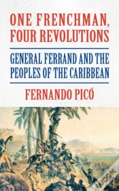 Capa do artigo One Frenchman, Four Revolutions