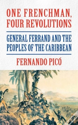 Capa do artigo One Frenchman, Four Revolutions