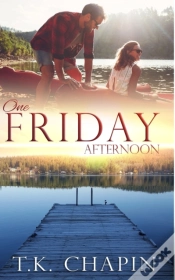 Capa do artigo One Friday Afternoon