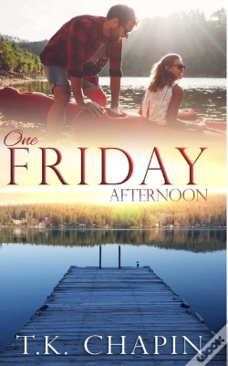 Capa do artigo One Friday Afternoon