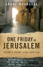 One Friday In Jerusalem - Preview