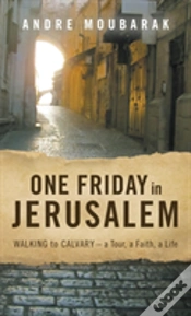 Capa do artigo One Friday In Jerusalem