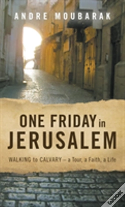 Capa do artigo One Friday In Jerusalem