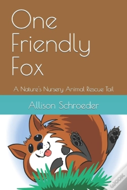 Capa do artigo One Friendly Fox