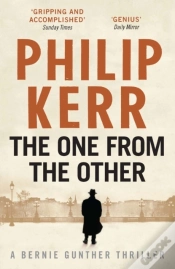 Capa do artigo One From The Other