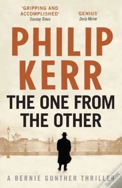 Capa do artigo One From The Other