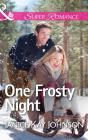 One Frosty Night - Preview
