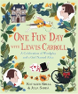 One Fun Day With Lewis Carroll A Celebra - Preview