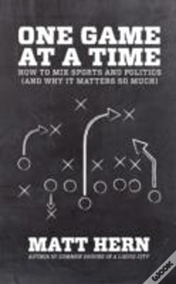 Capa do artigo One Game At A Time